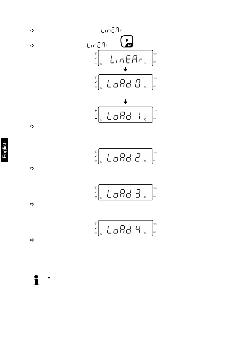 KERN & SOHN KFS-TM User Manual | Page 18 / 54