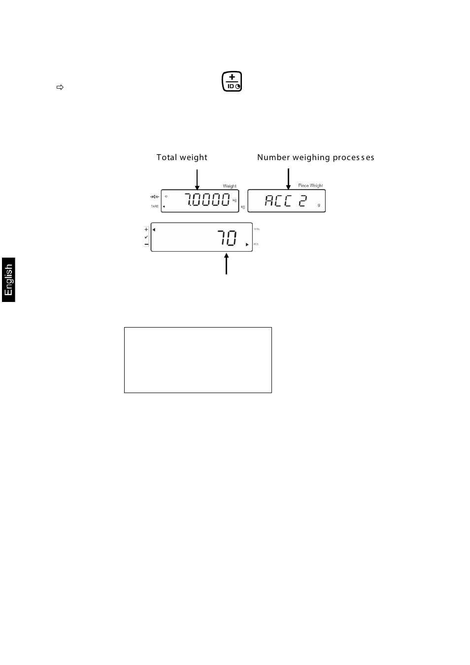 KERN & SOHN KFS-TM User Manual | Page 28 / 54