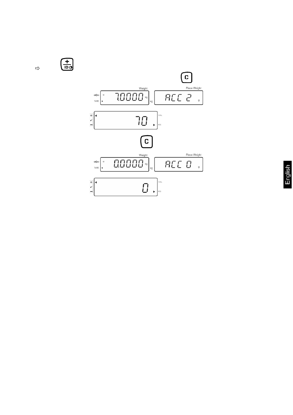 KERN & SOHN KFS-TM User Manual | Page 29 / 54