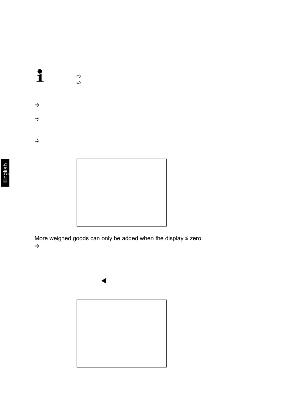 2 automatic adding-up | KERN & SOHN KFS-TM User Manual | Page 30 / 54