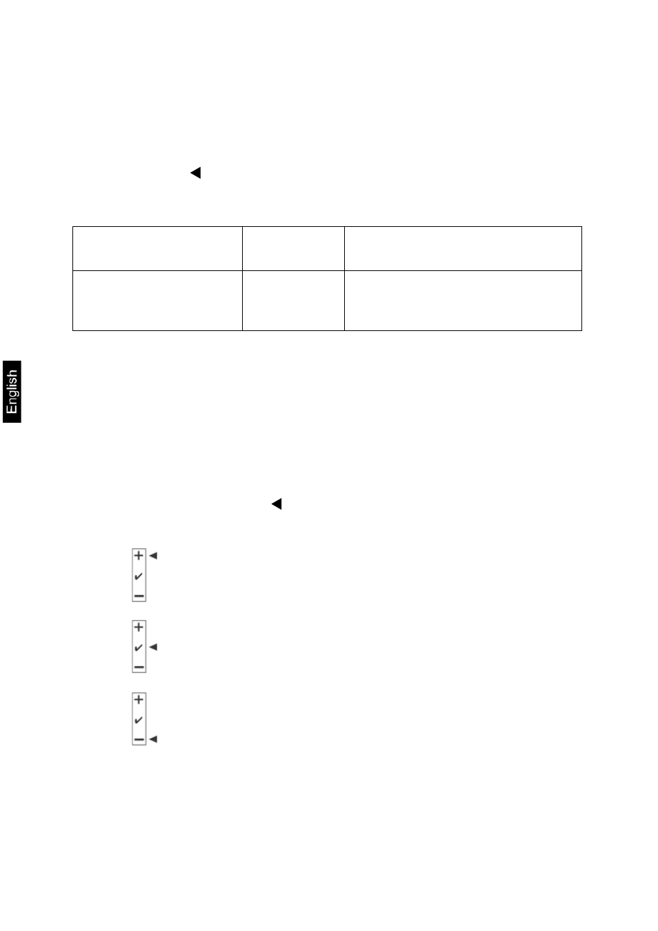 8 tolerance check | KERN & SOHN KFS-TM User Manual | Page 32 / 54