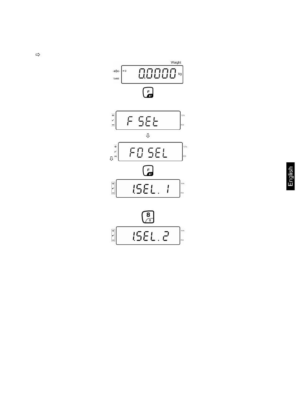 KERN & SOHN KFS-TM User Manual | Page 33 / 54