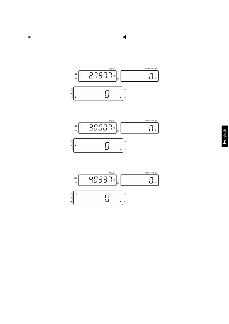 KERN & SOHN KFS-TM User Manual | Page 39 / 54