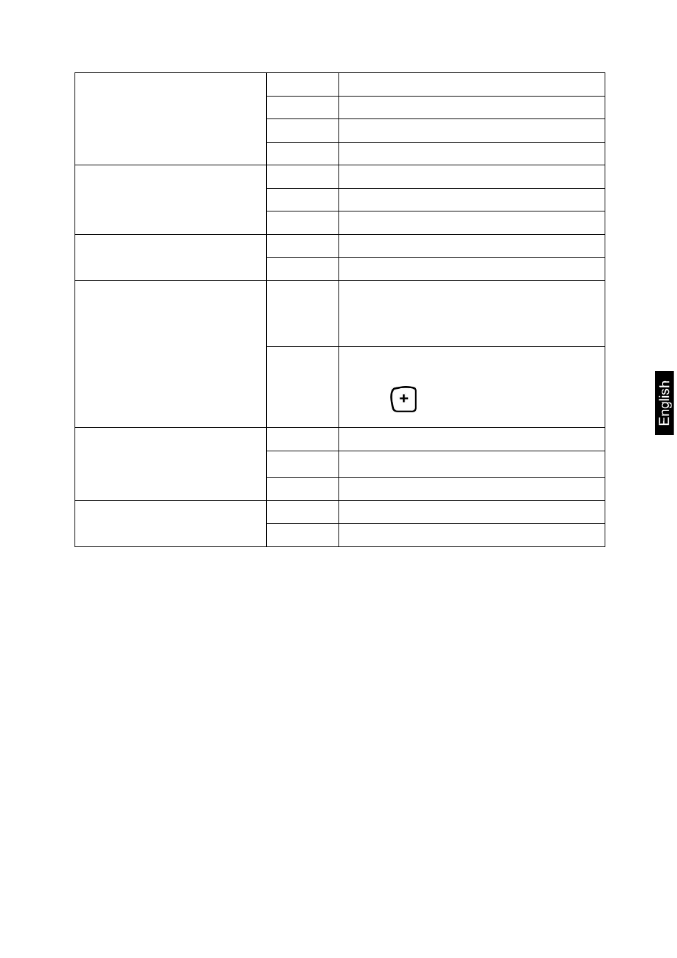 KERN & SOHN KFS-TM User Manual | Page 43 / 54