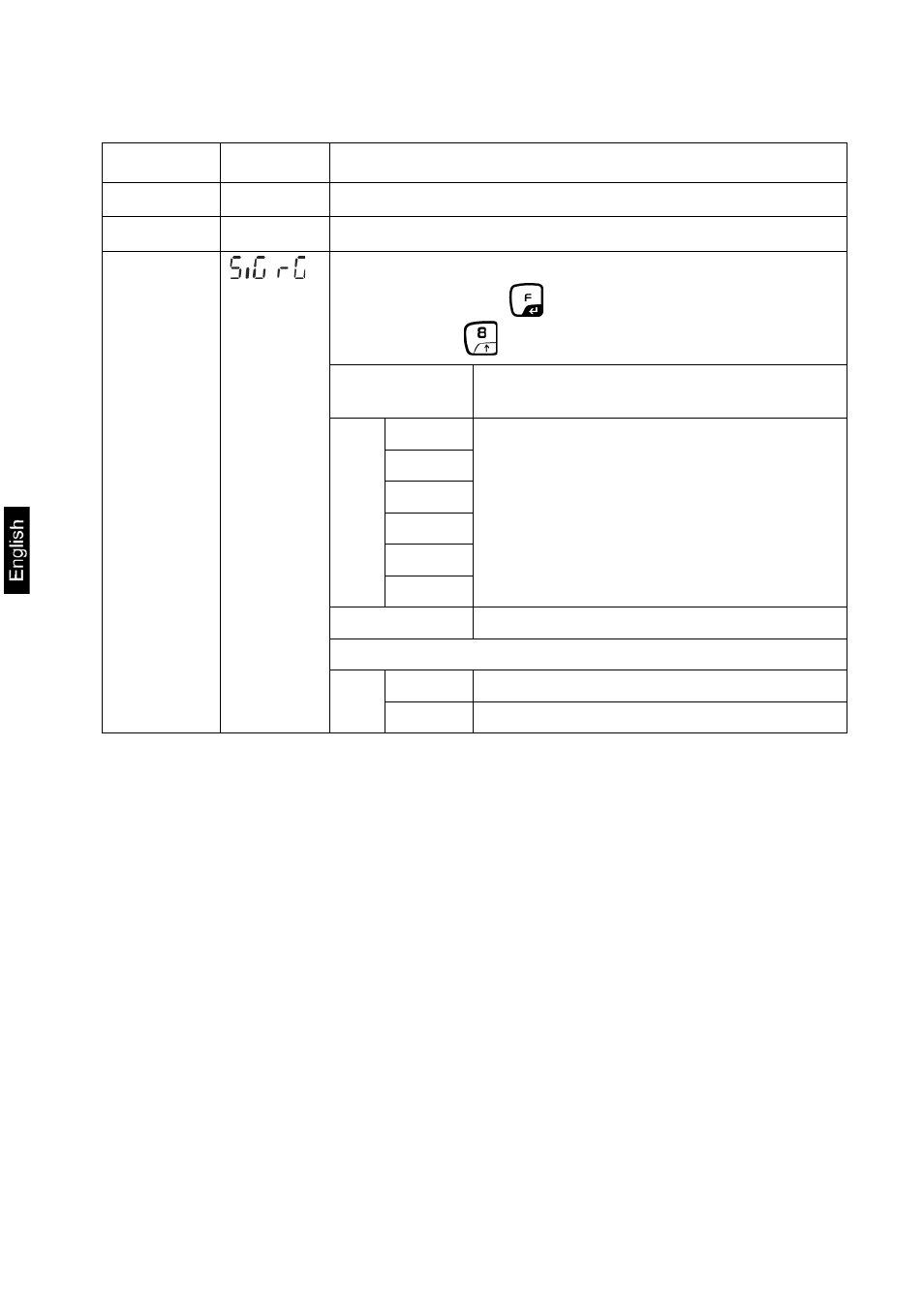 KERN & SOHN KFS-TM User Manual | Page 52 / 54