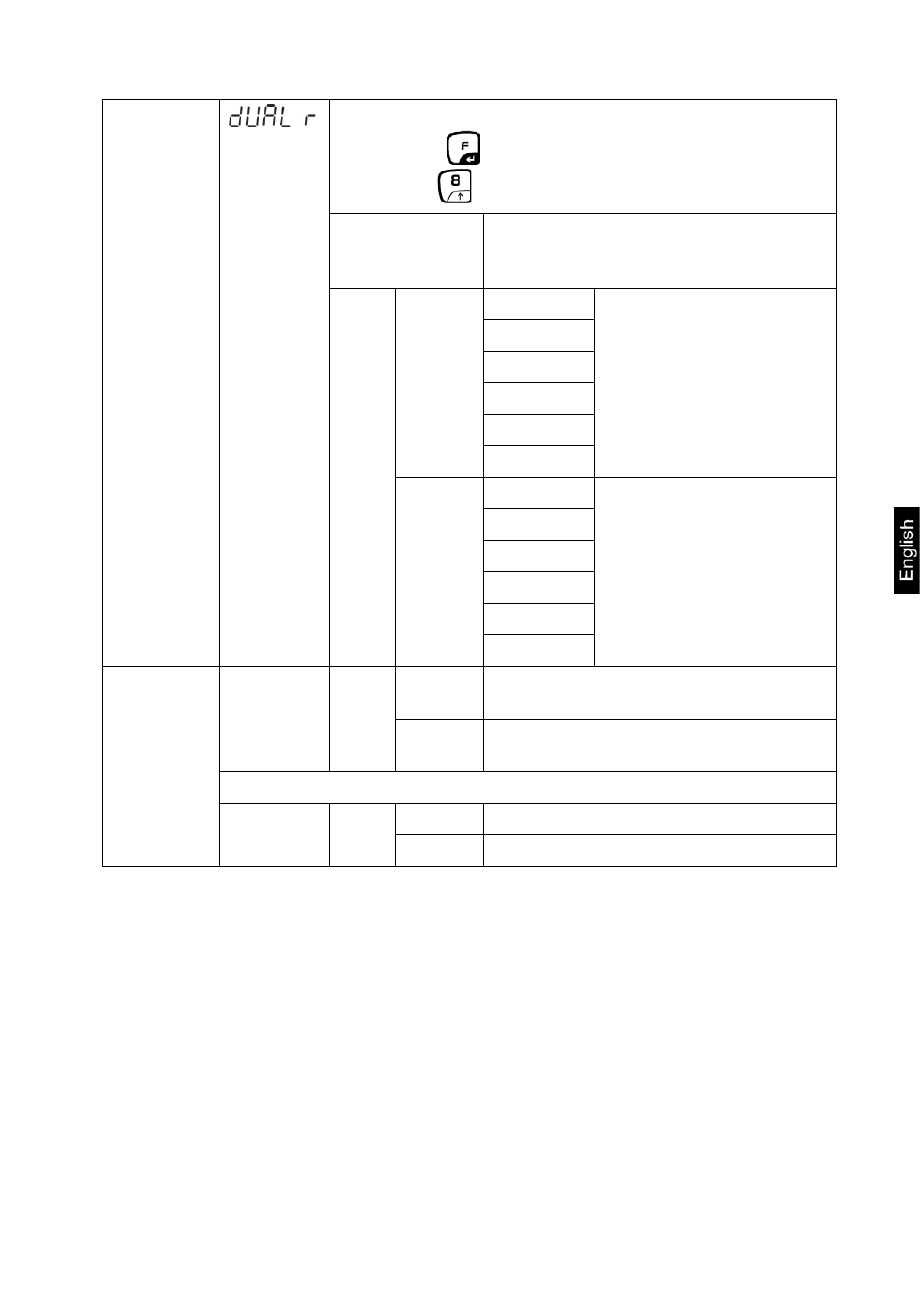 KERN & SOHN KFS-TM User Manual | Page 53 / 54