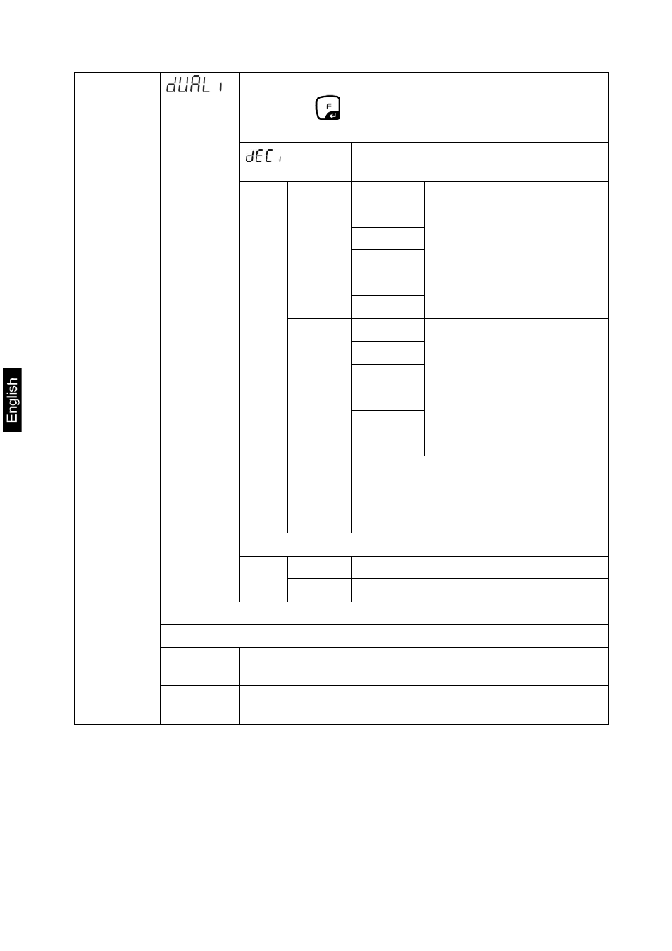 KERN & SOHN KFS-TM User Manual | Page 54 / 54