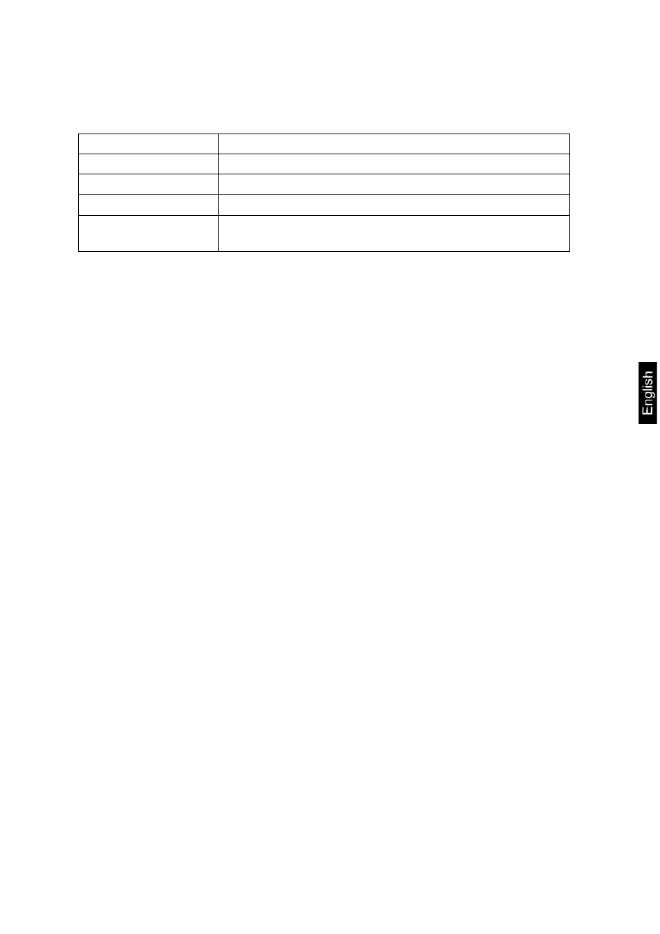 3 audio signal, 3 basic information (general), 1 utilisation in accordance with specification | 2 improper use | KERN & SOHN KFS-TM User Manual | Page 9 / 54