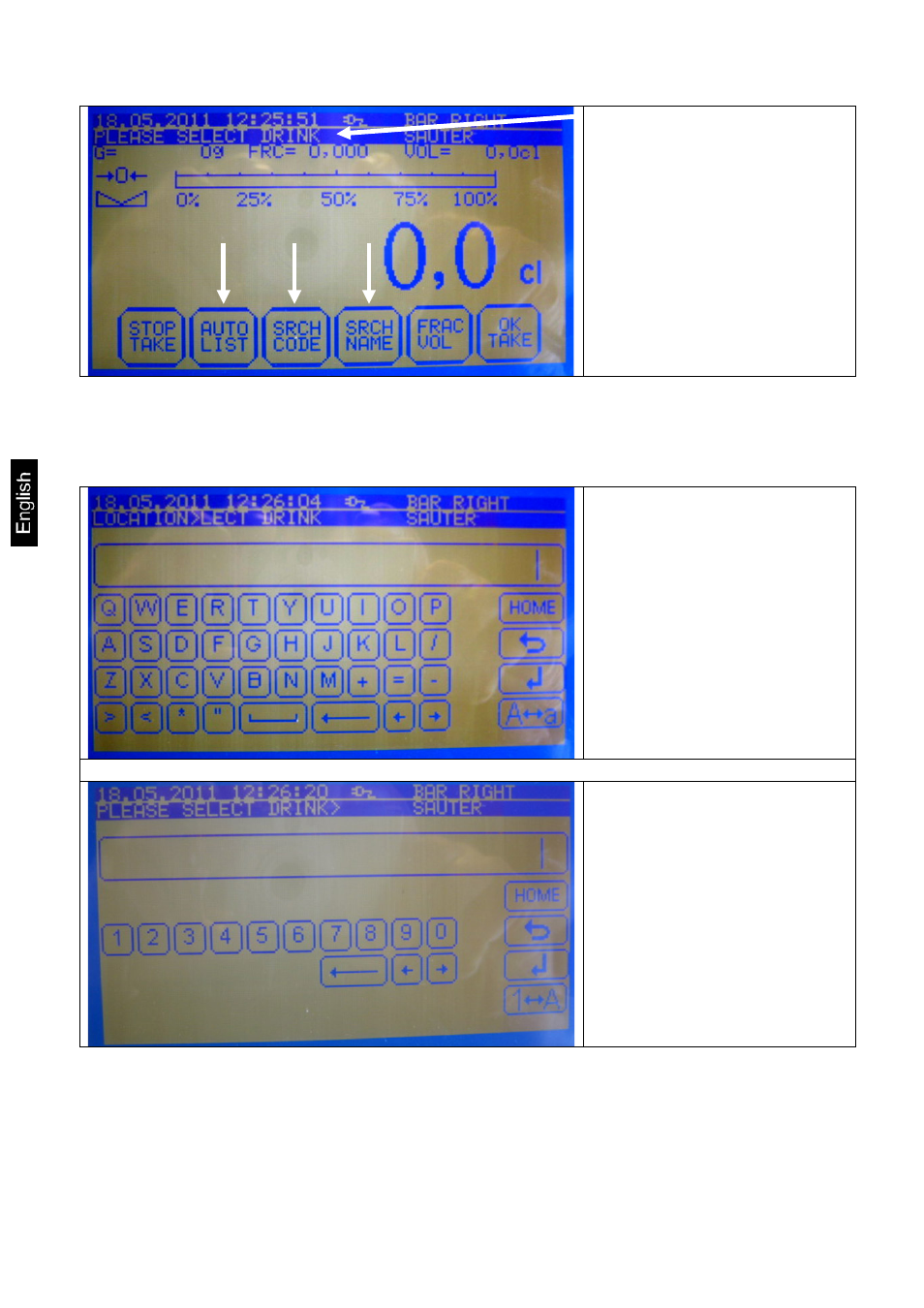 KERN & SOHN SMT 10K-3 User Manual | Page 13 / 37