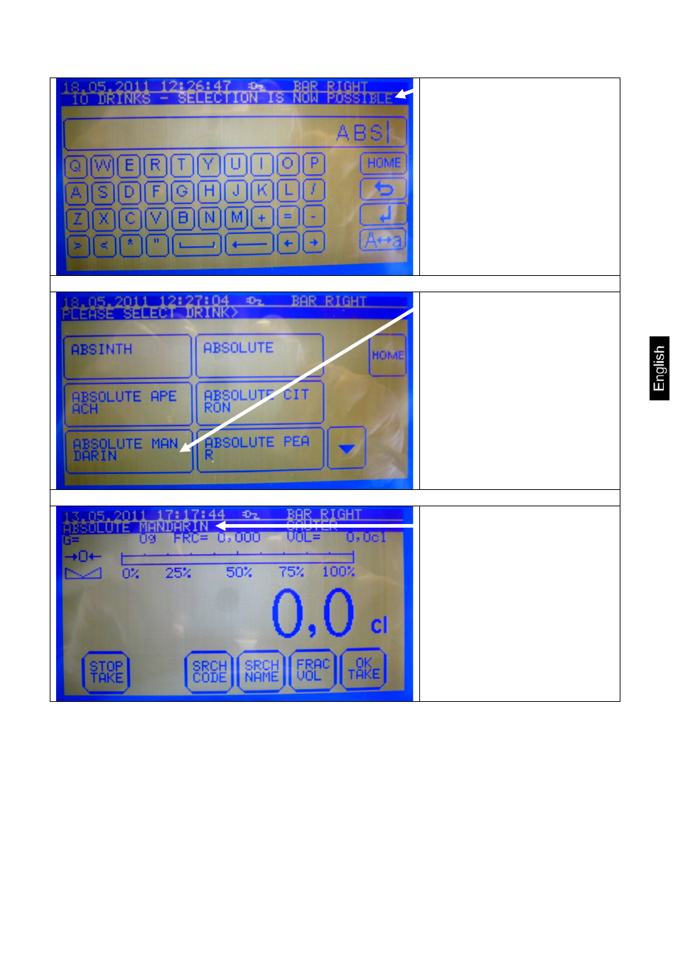 KERN & SOHN SMT 10K-3 User Manual | Page 14 / 37