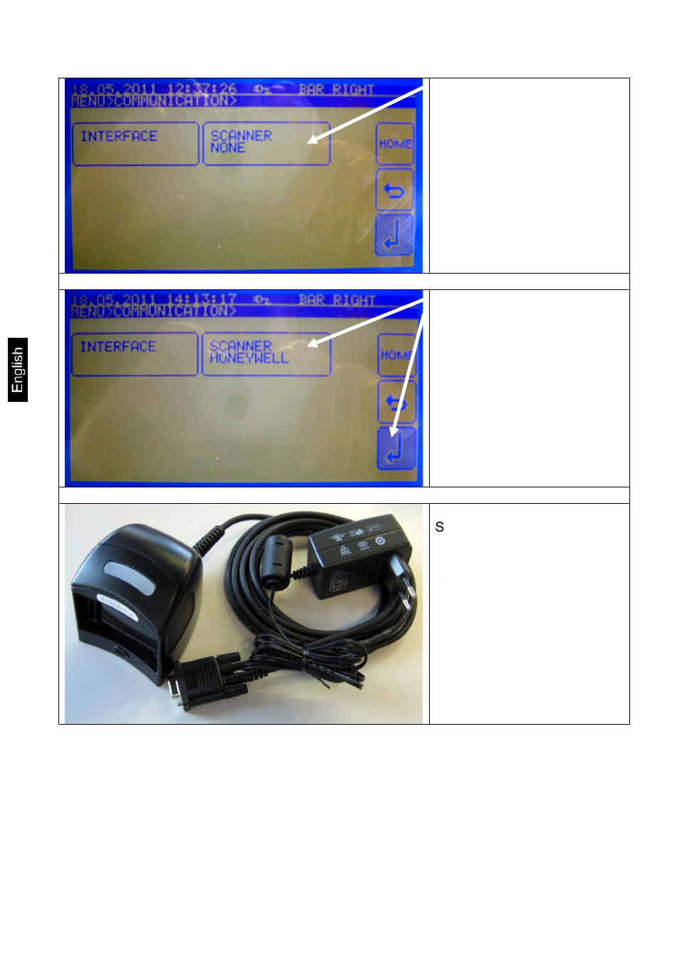 KERN & SOHN SMT 10K-3 User Manual | Page 19 / 37