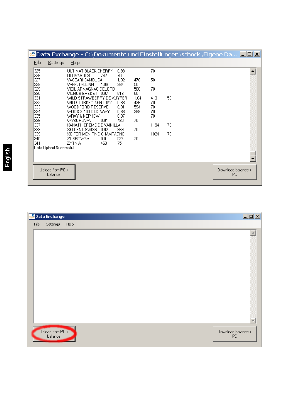 KERN & SOHN SMT 10K-3 User Manual | Page 31 / 37