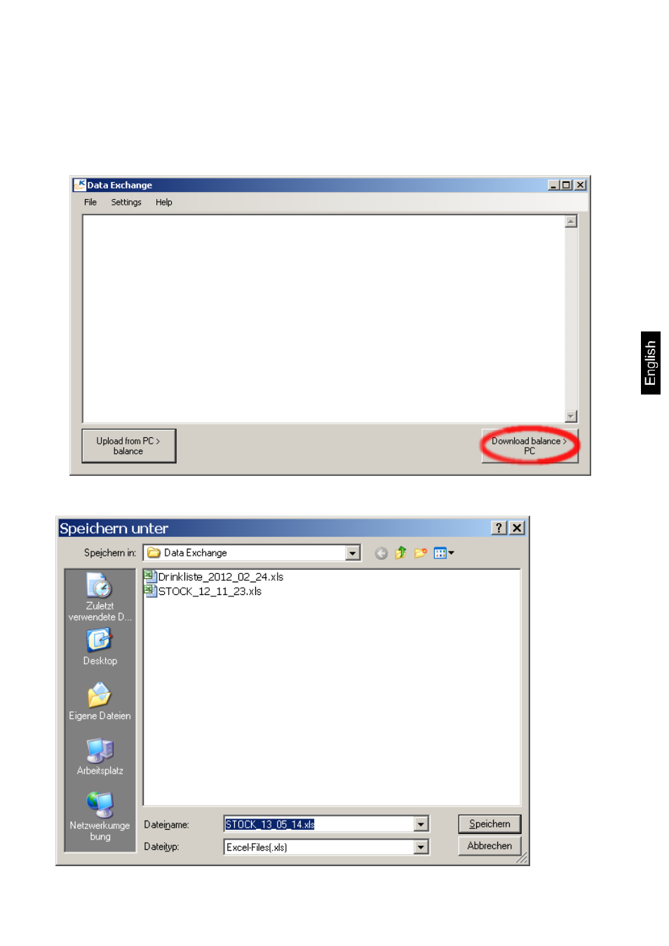 KERN & SOHN SMT 10K-3 User Manual | Page 32 / 37