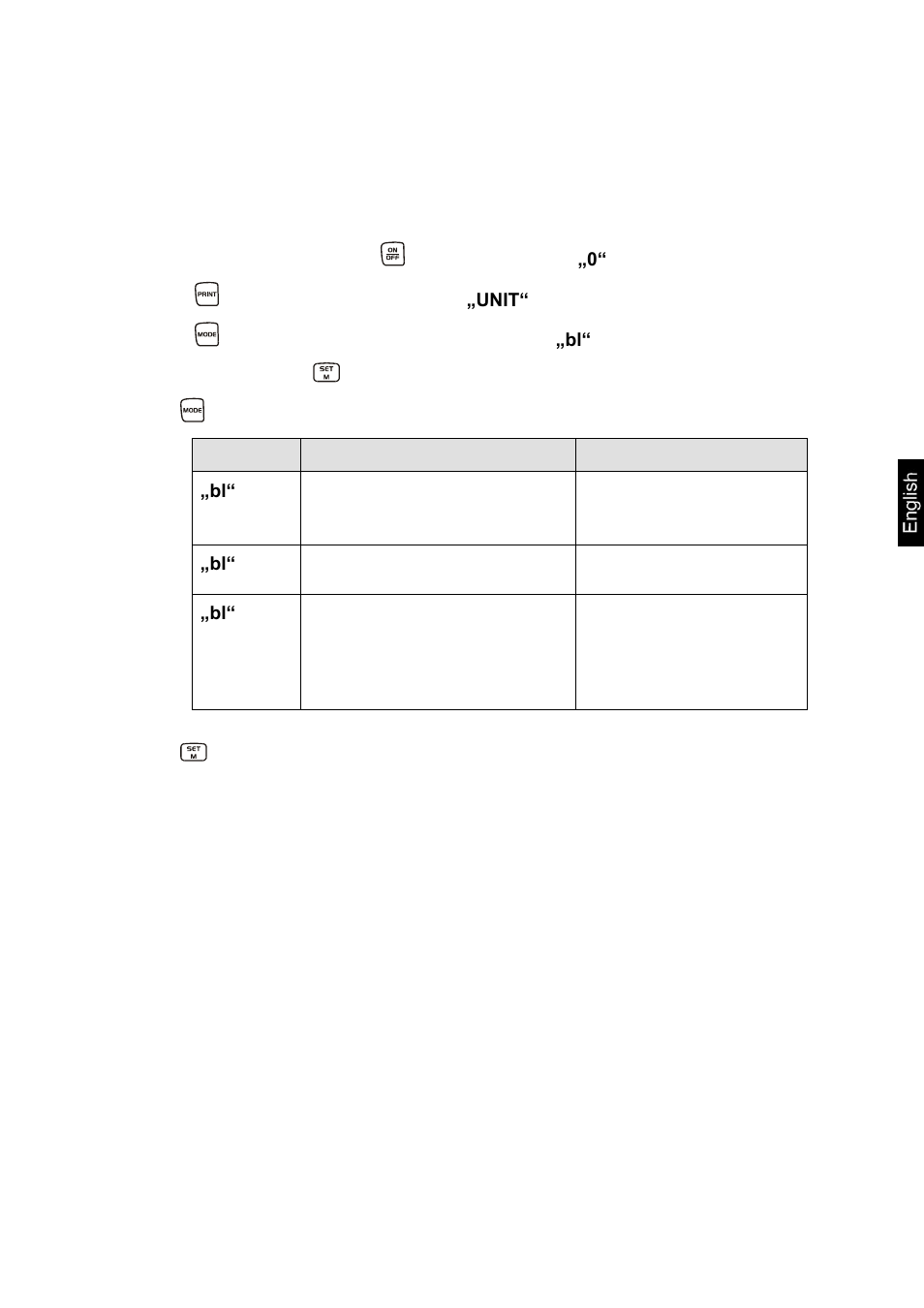 KERN & SOHN DE User Manual | Page 23 / 37