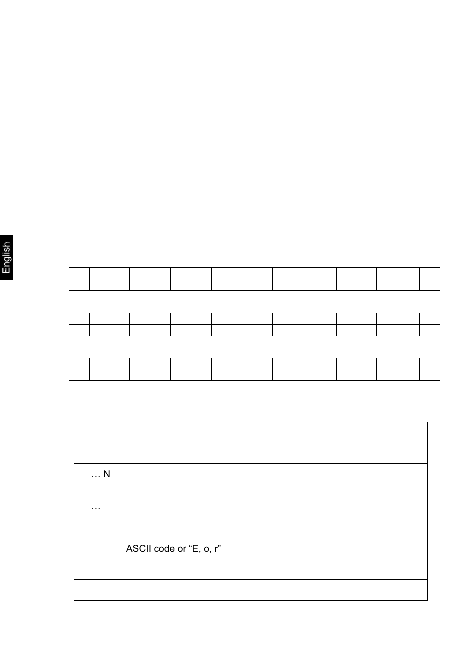 KERN & SOHN DE User Manual | Page 34 / 37