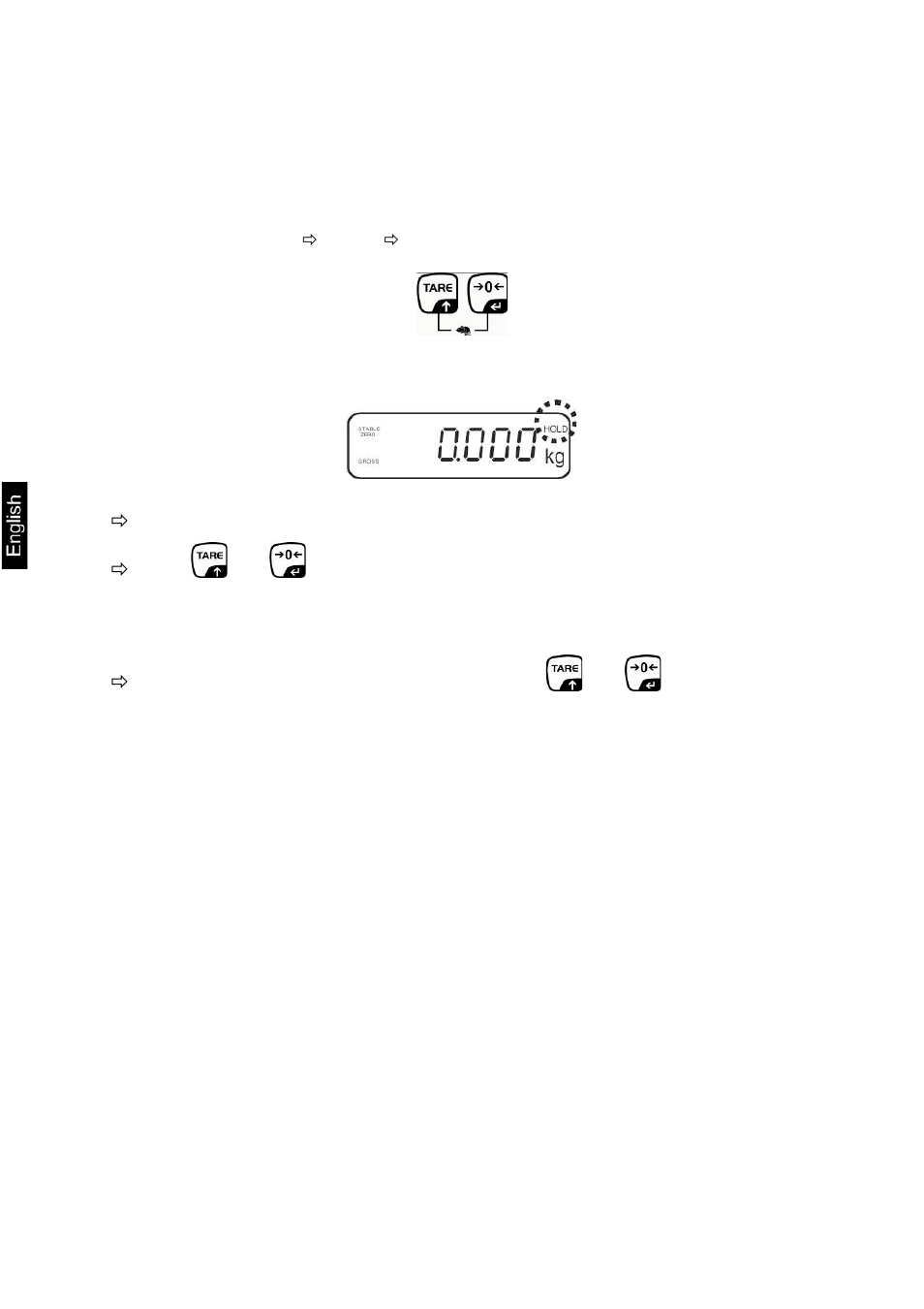 11 animal weighing | KERN & SOHN KFN-TM User Manual | Page 36 / 71