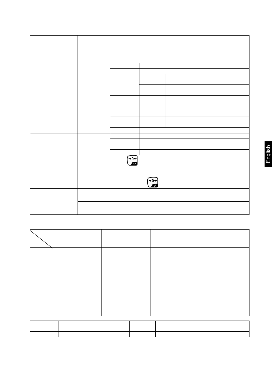 KERN & SOHN KFN-TM User Manual | Page 45 / 71