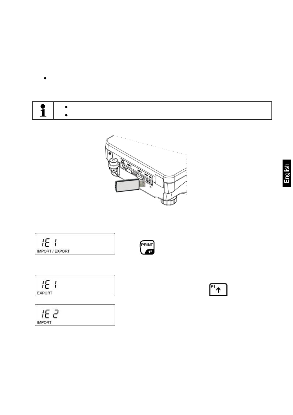 KERN & SOHN ILJ 25K-4CM User Manual | Page 105 / 111