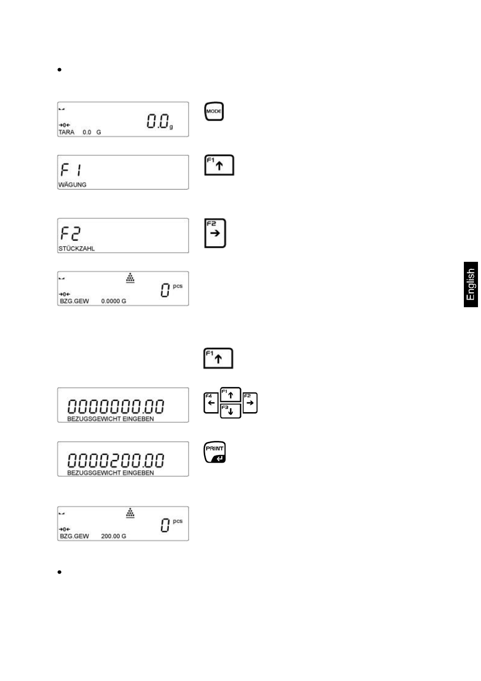 KERN & SOHN ILJ 25K-4CM User Manual | Page 53 / 111