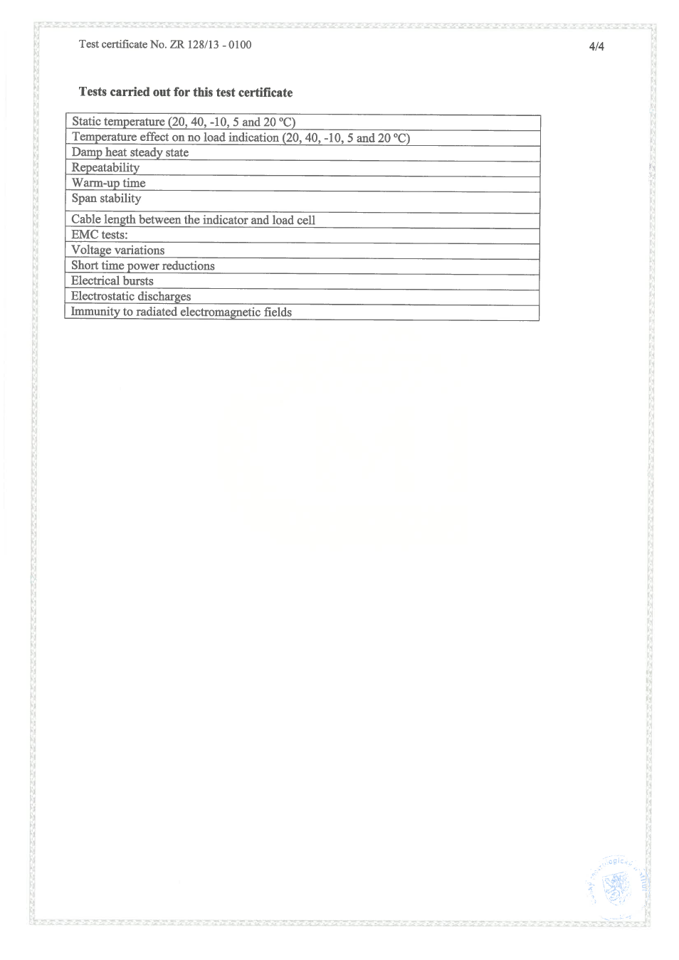 KERN & SOHN KET-TM User Manual | Page 216 / 223