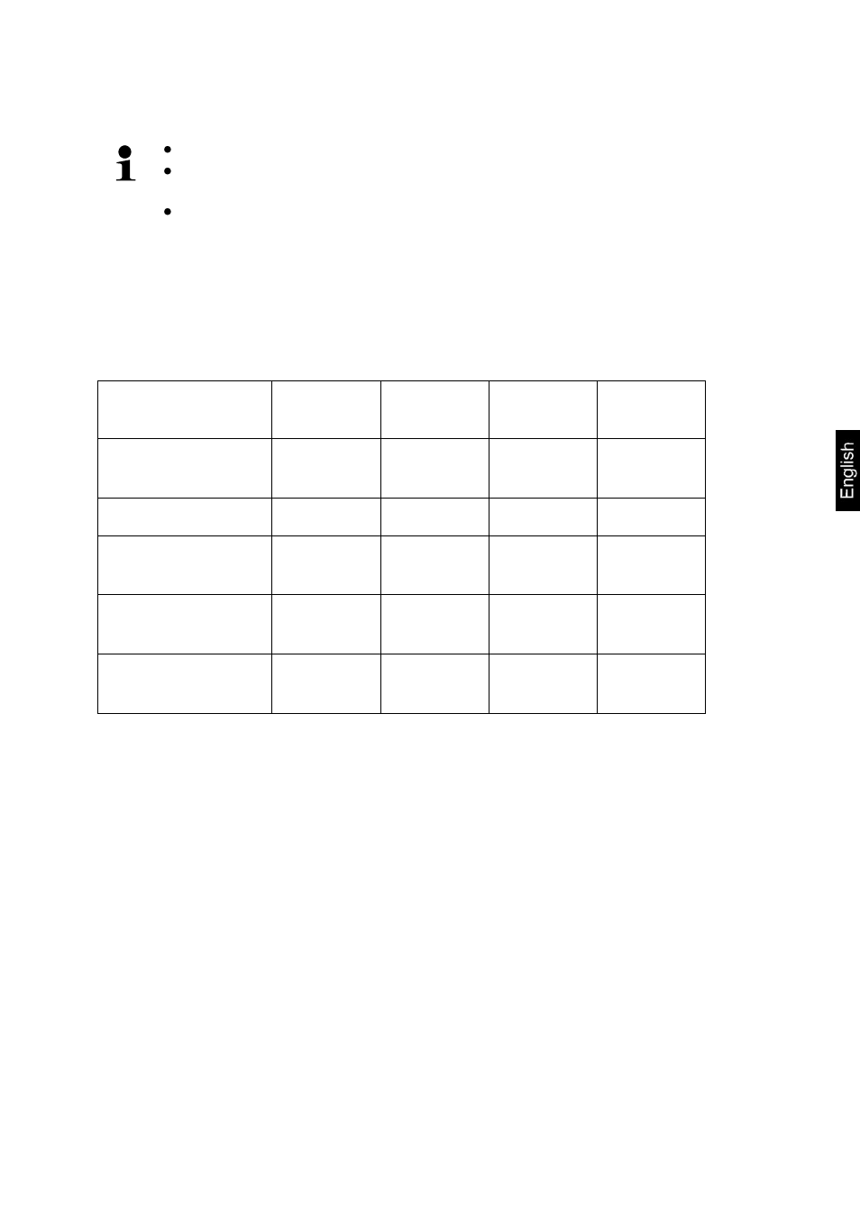 KERN & SOHN BBB 6T-3M User Manual | Page 15 / 19