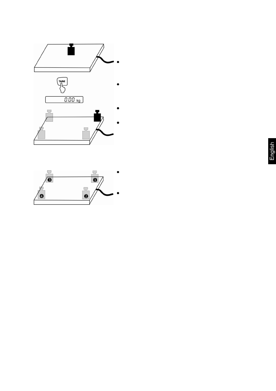 KERN & SOHN BBB 6T-3M User Manual | Page 17 / 19