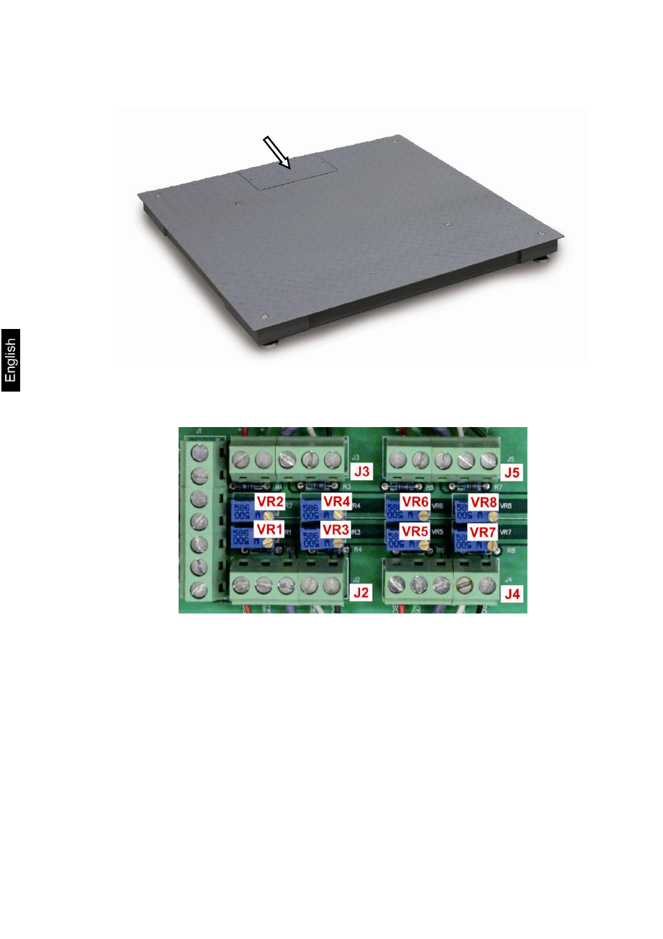 KERN & SOHN BBB 6T-3M User Manual | Page 18 / 19
