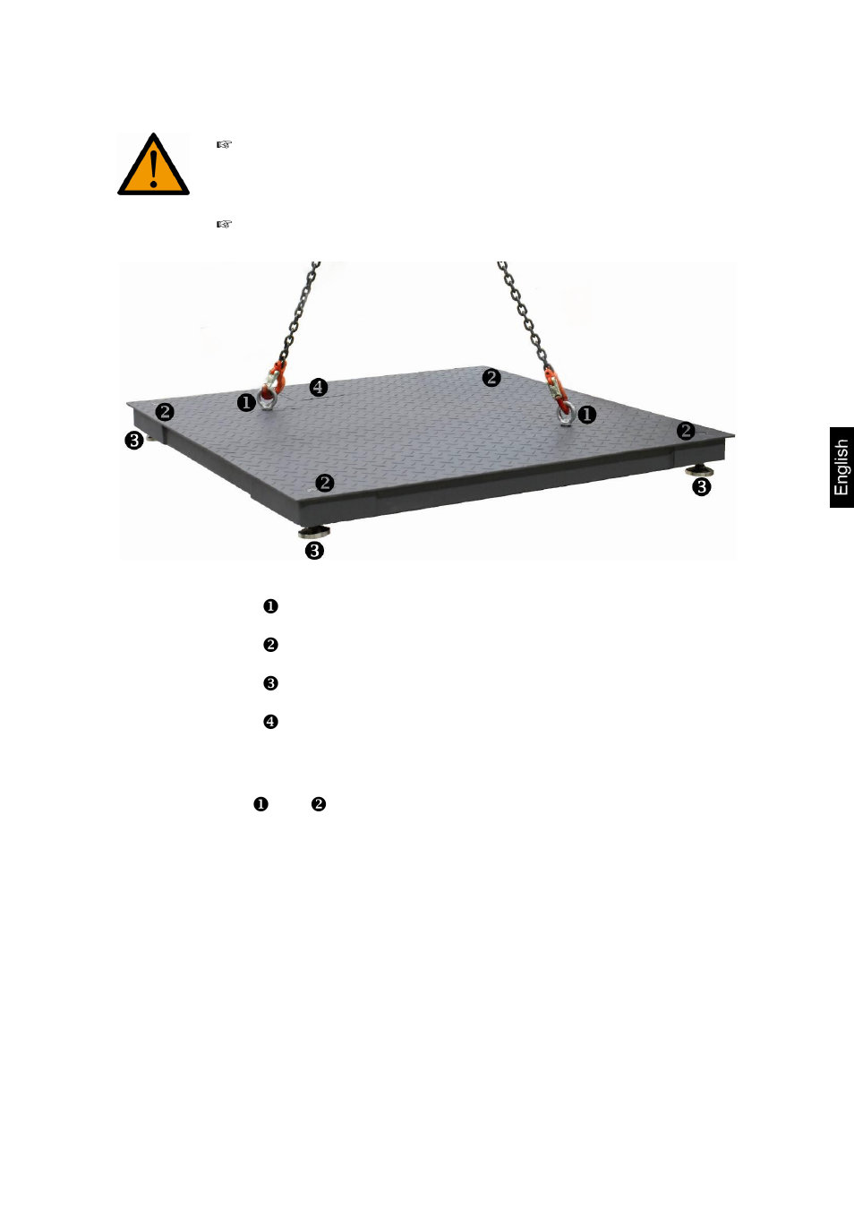KERN & SOHN BBB 6T-3M User Manual | Page 7 / 19