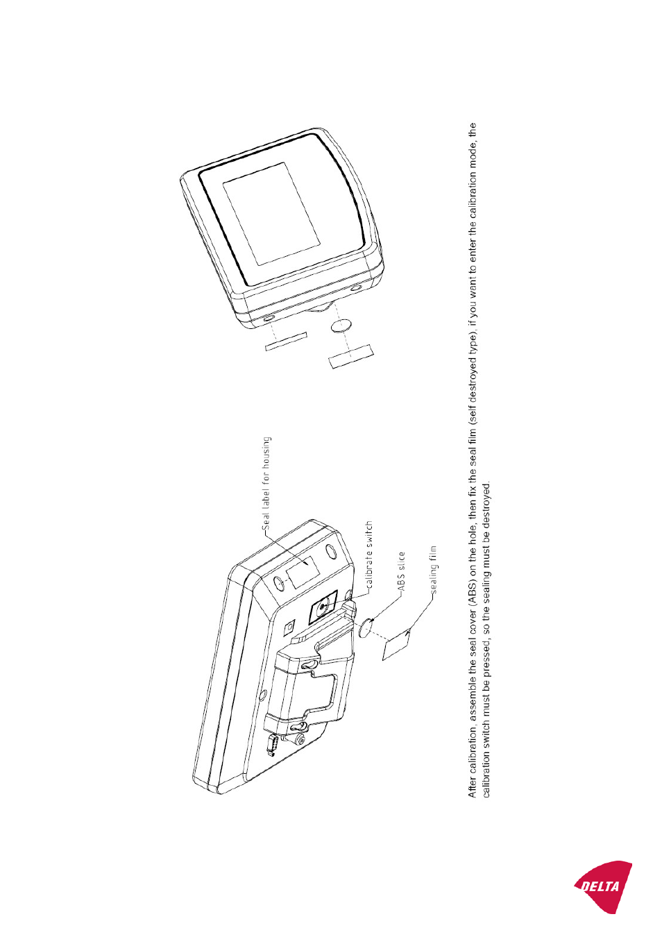 KERN & SOHN FA 6T-3M User Manual | Page 74 / 83