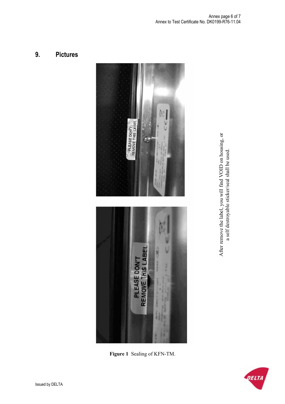 Pictures | KERN & SOHN FA 6T-3M User Manual | Page 82 / 83