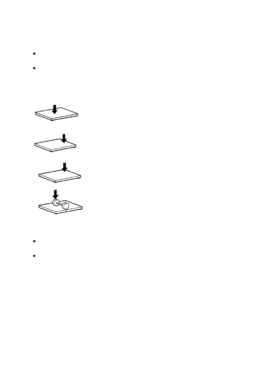 KERN & SOHN NFB 1.5T0.5LM Platform User Manual | Page 11 / 18