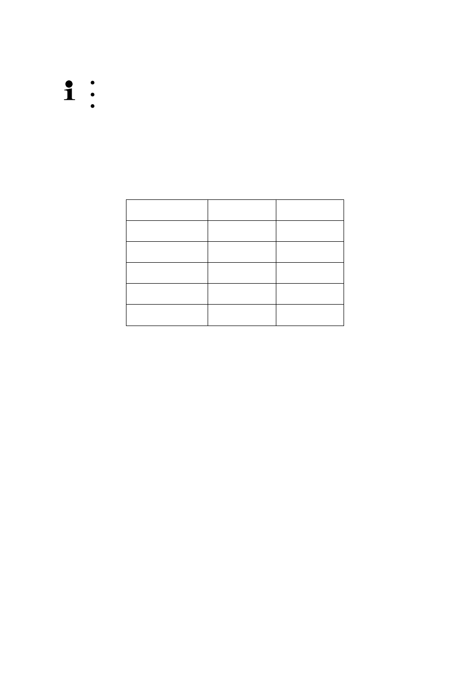 KERN & SOHN NFB 1.5T0.5LM Platform User Manual | Page 14 / 18