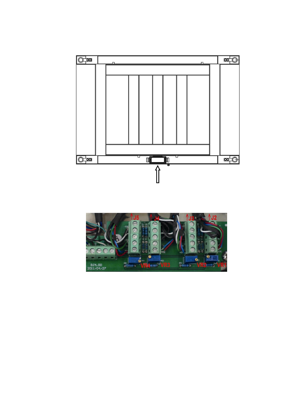 KERN & SOHN NFB 1.5T0.5LM Platform User Manual | Page 17 / 18