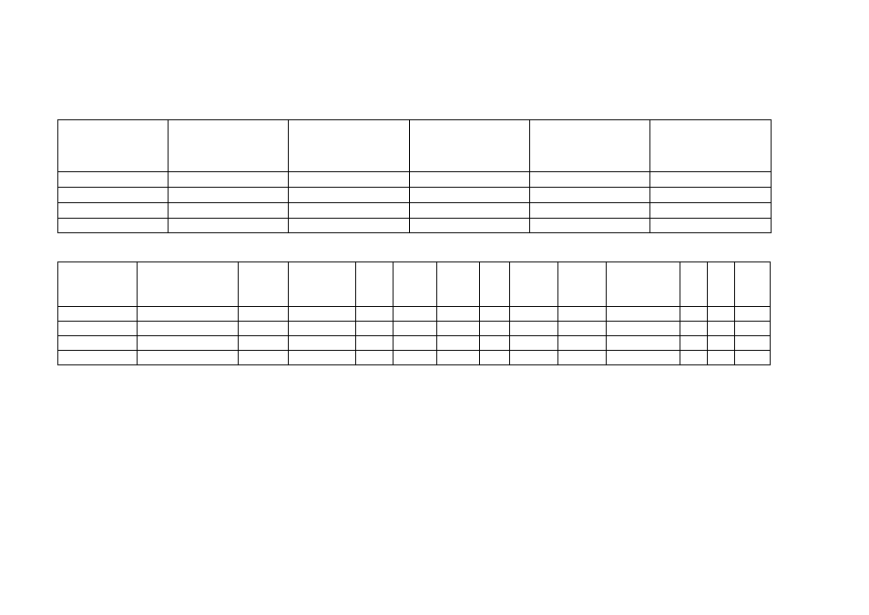 11 preload, deadload and overload settings | KERN & SOHN NFB 1.5T0.5LM Platform User Manual | Page 18 / 18