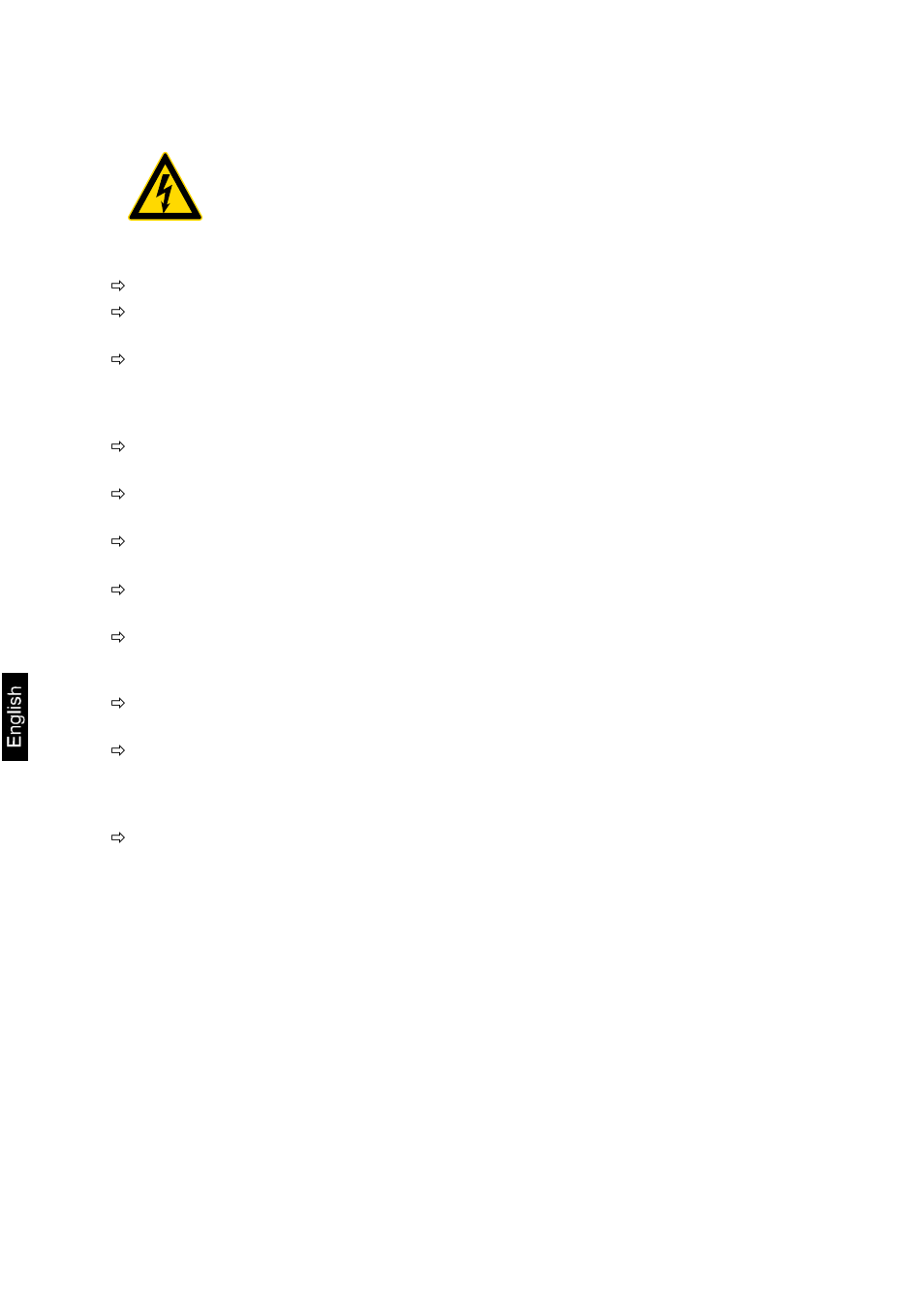 KERN & SOHN KFD 1500V40M User Manual | Page 12 / 18
