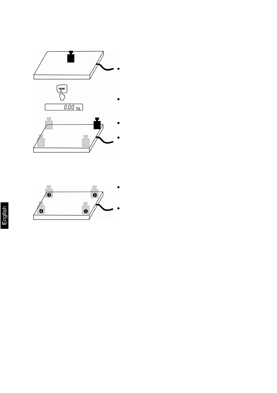 KERN & SOHN KFD 1500V40M User Manual | Page 16 / 18