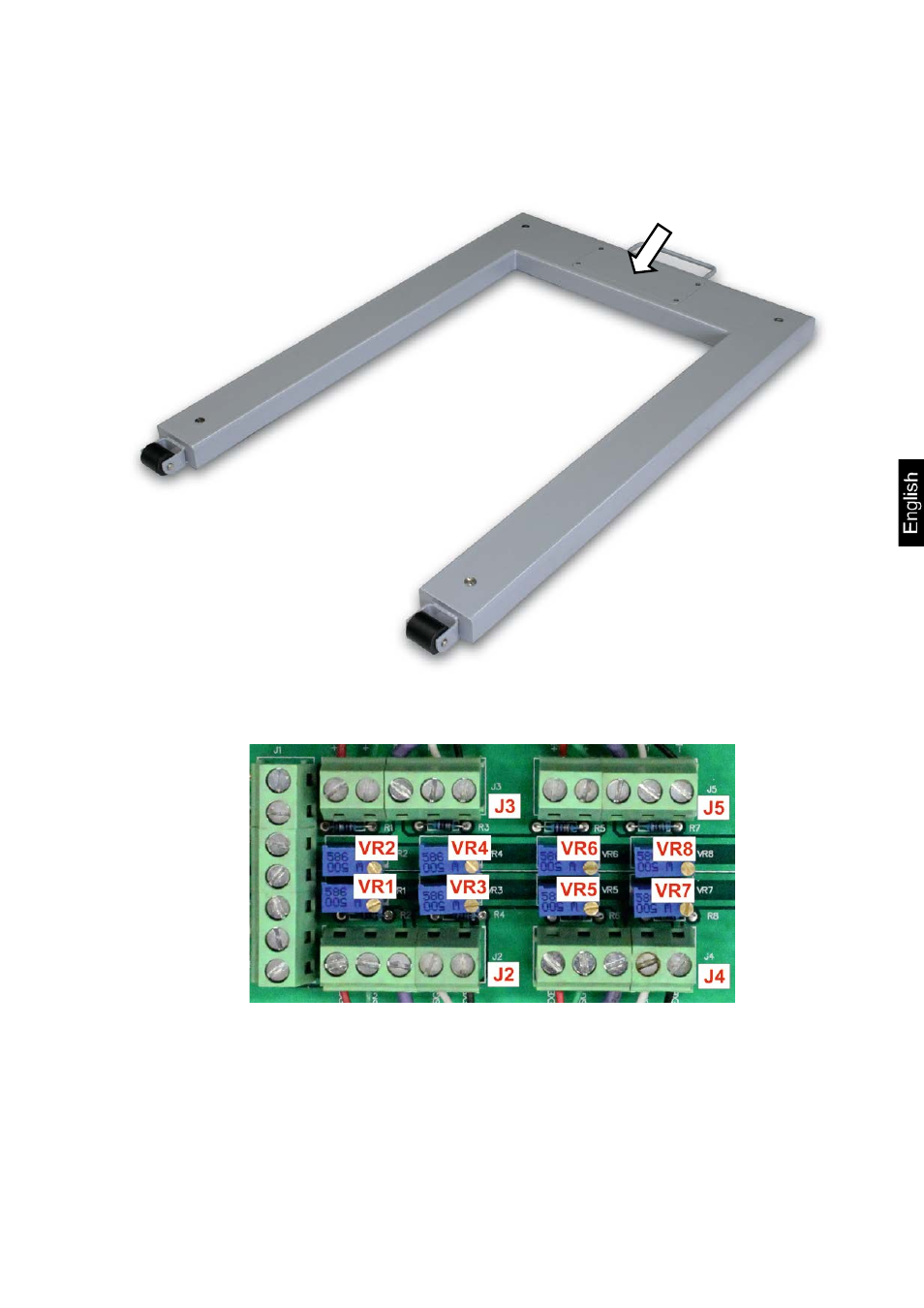 KERN & SOHN KFU 1500V30M User Manual | Page 15 / 16