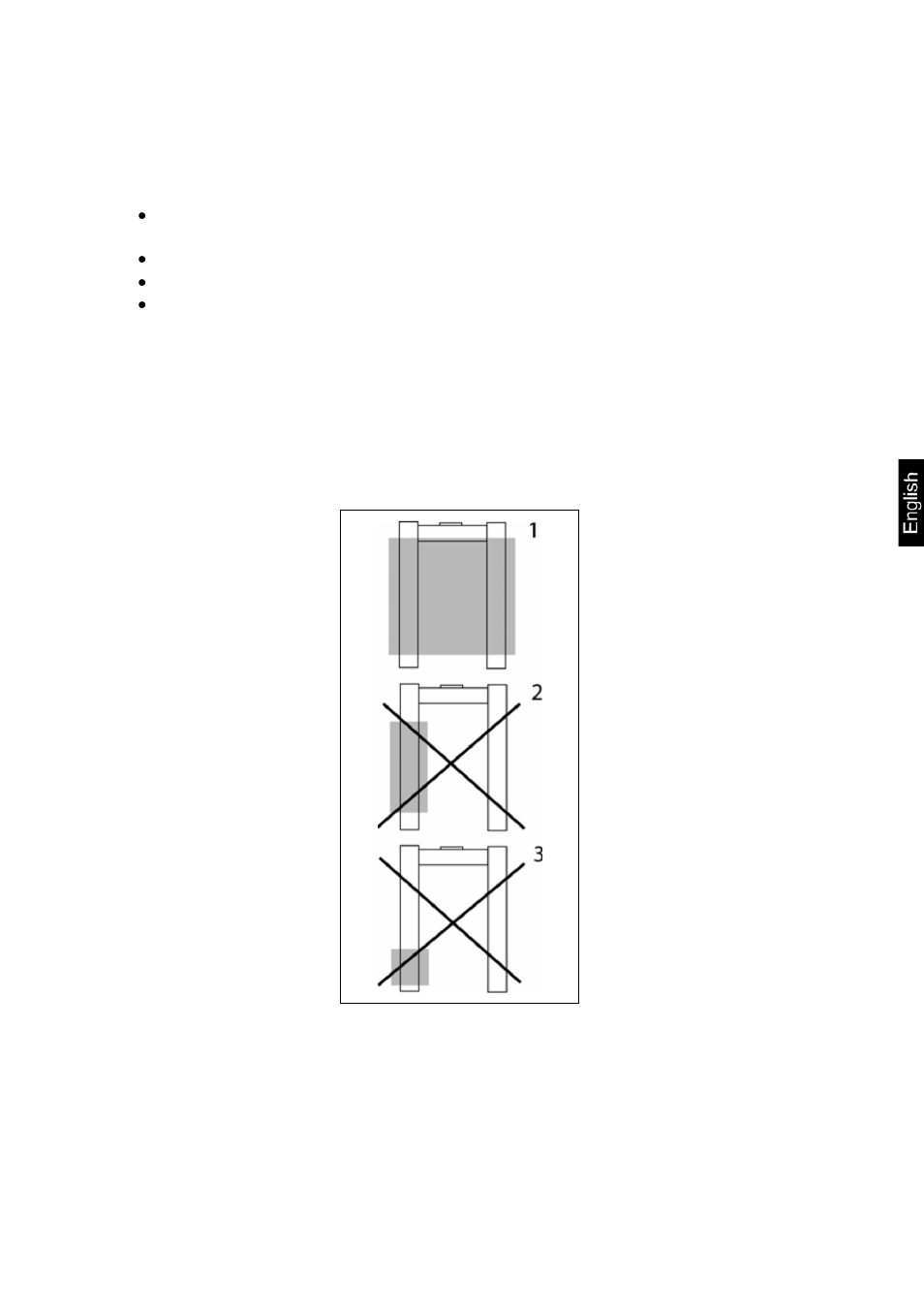 7 operation, 1 operation limits | KERN & SOHN KFU 1500V30M User Manual | Page 9 / 16