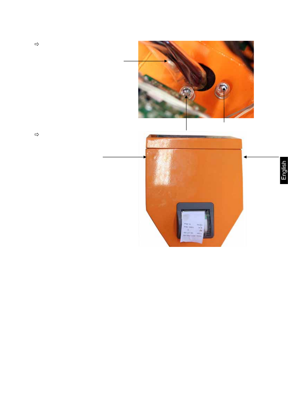 KERN & SOHN VFS 2T1 User Manual | Page 11 / 36