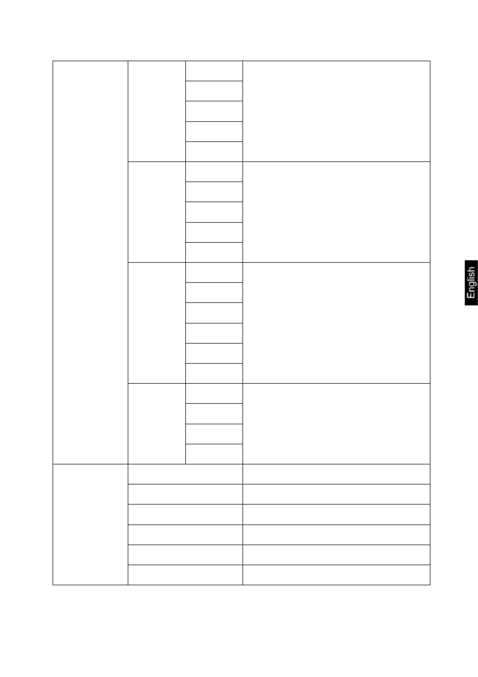 KERN & SOHN VFS 2T1 User Manual | Page 33 / 36