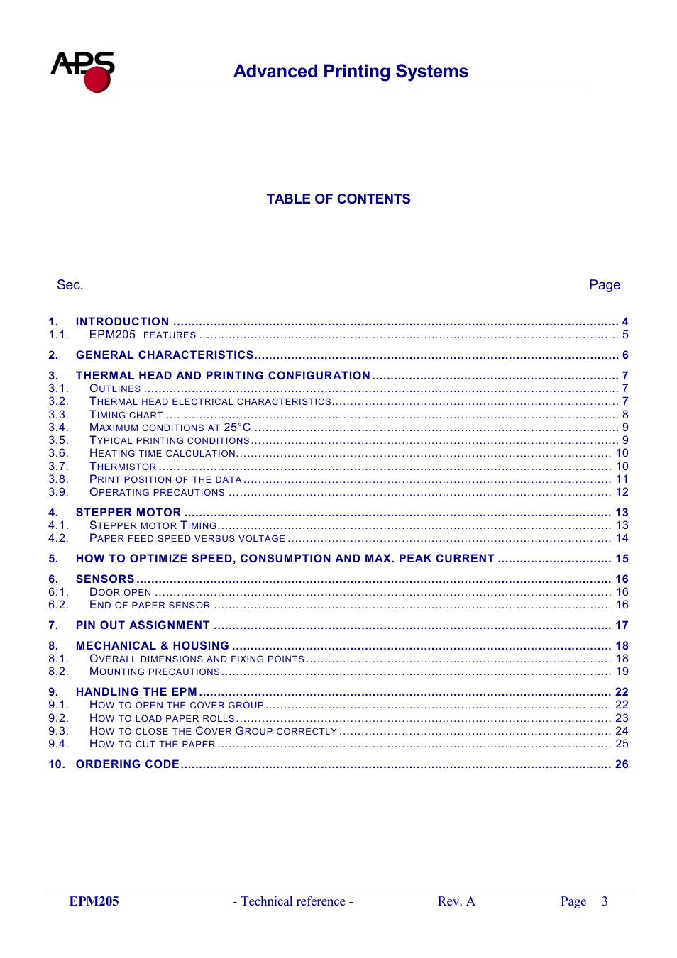 KERN & SOHN VFS 2T1 Addendum User Manual | Page 3 / 29