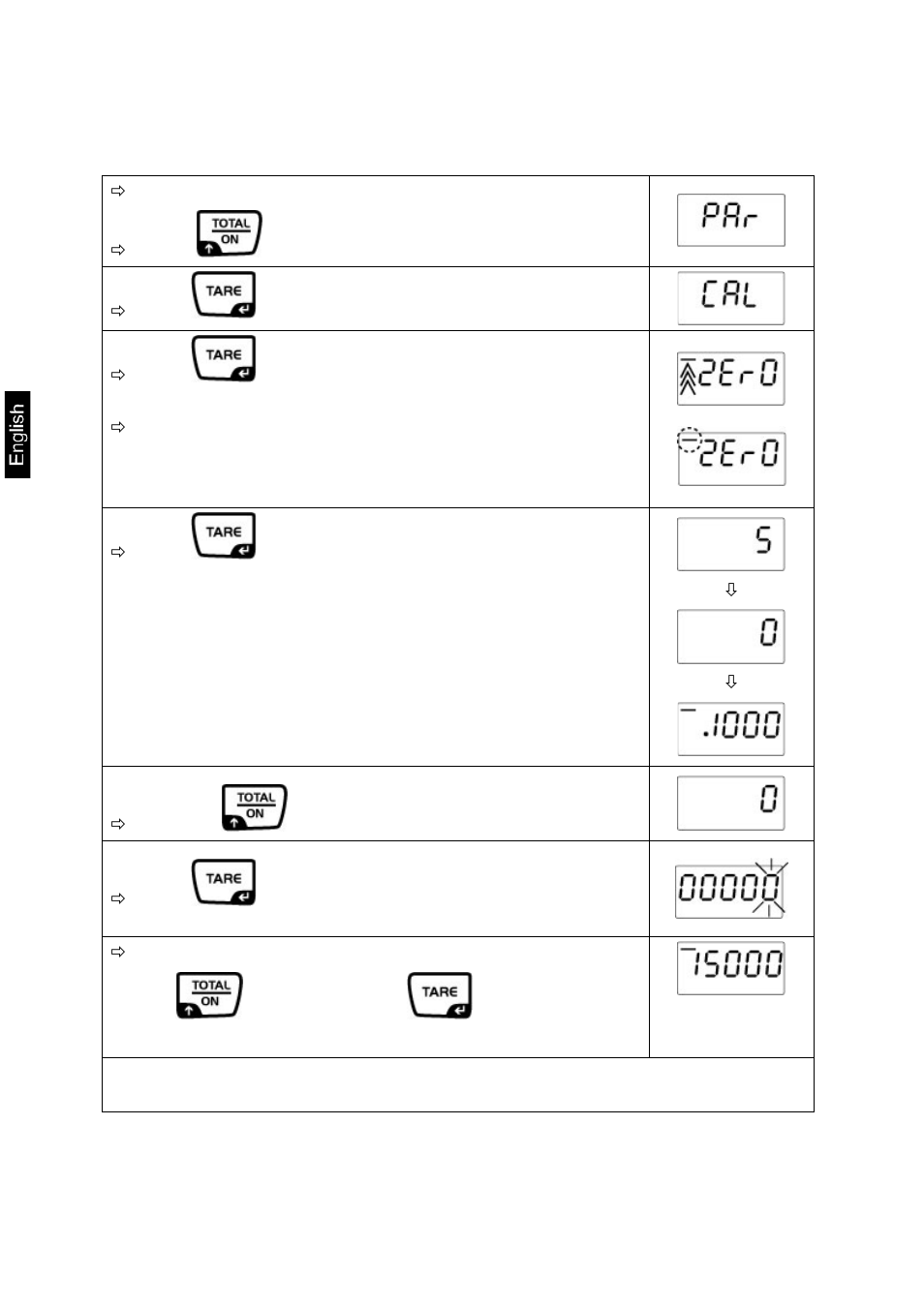 KERN & SOHN VHE 2T5A User Manual | Page 14 / 24