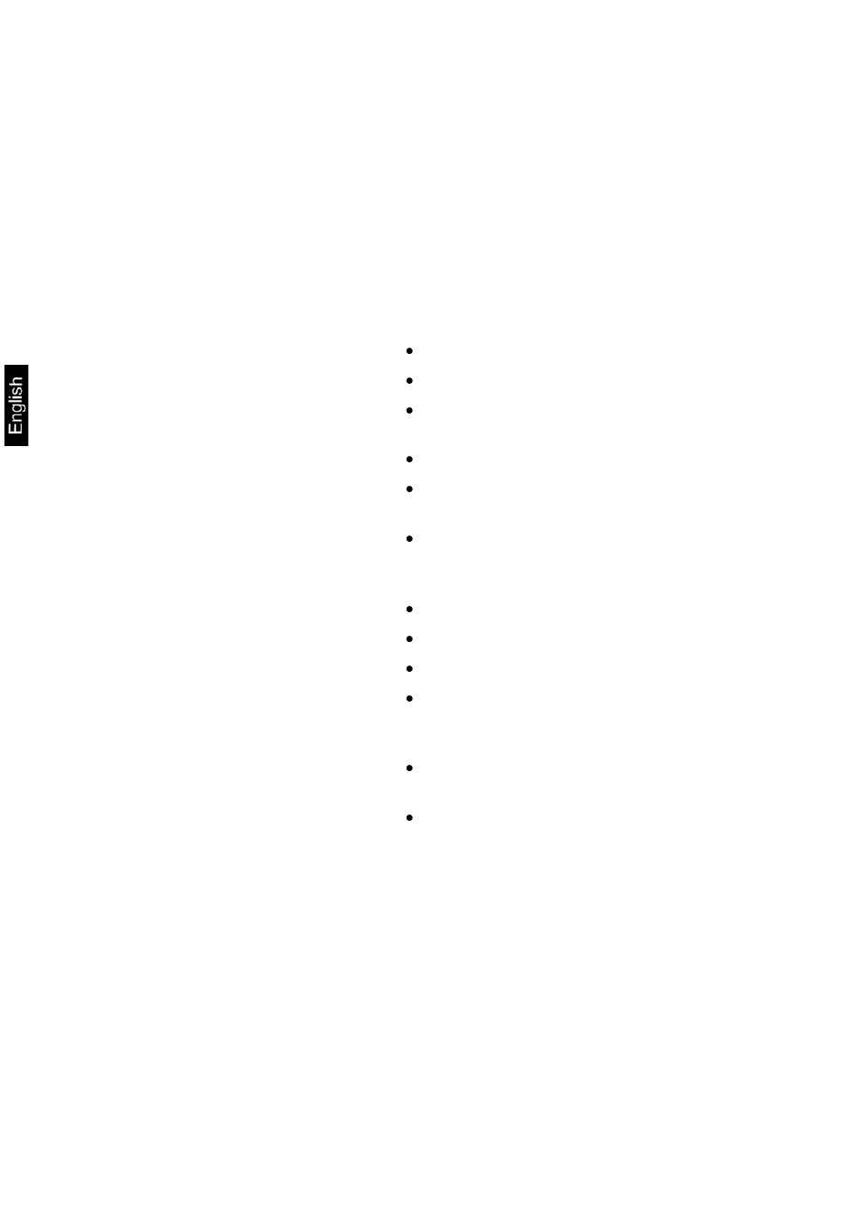 11 instant help | KERN & SOHN VHE 2T5A User Manual | Page 24 / 24
