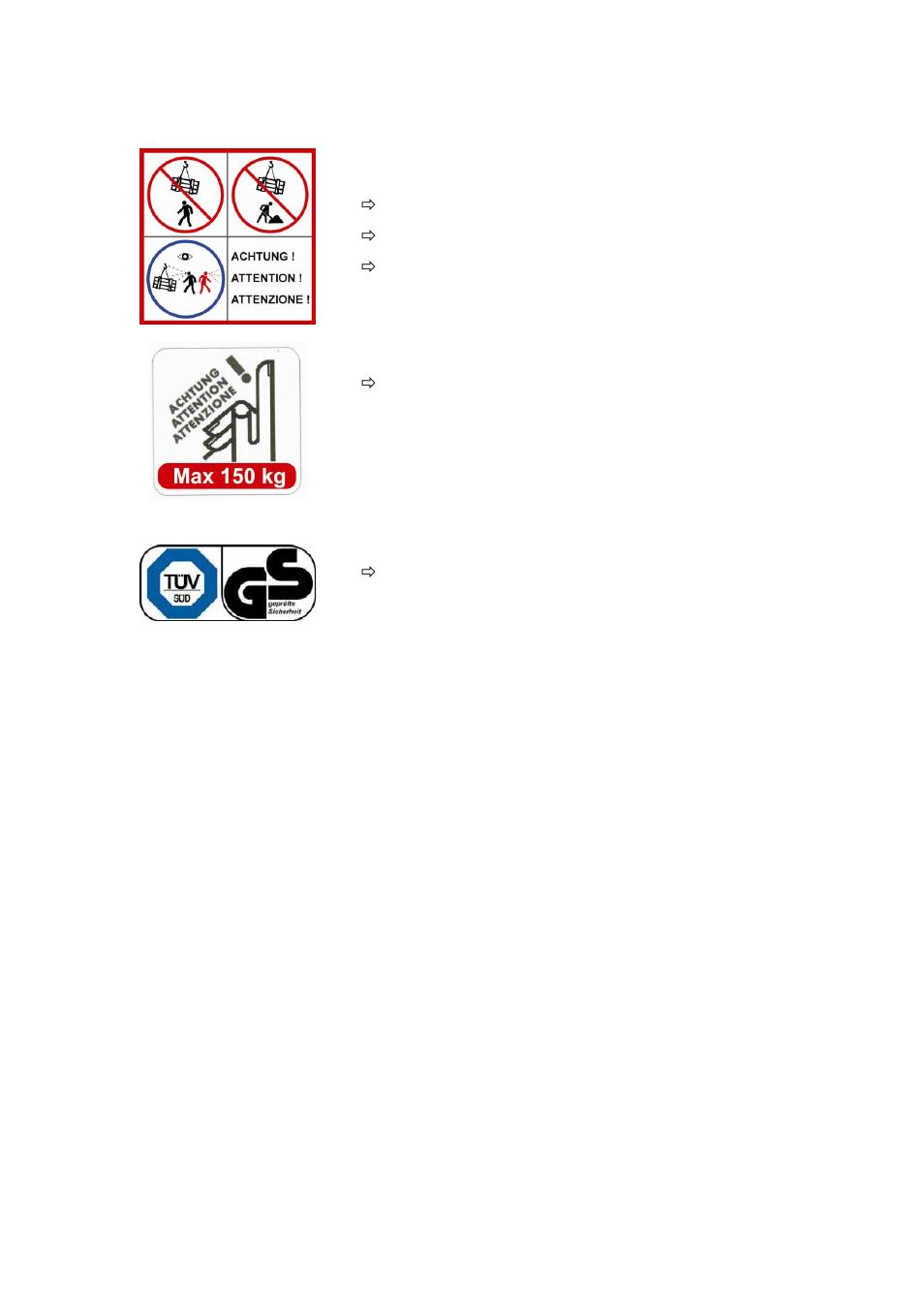 KERN & SOHN HDB 10K10N User Manual | Page 11 / 29