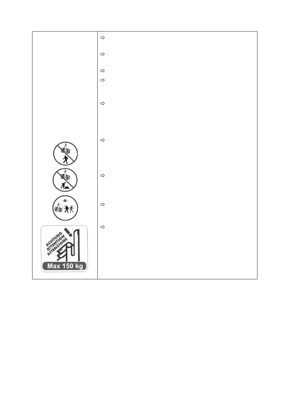 KERN & SOHN HDB 10K10N User Manual | Page 15 / 29
