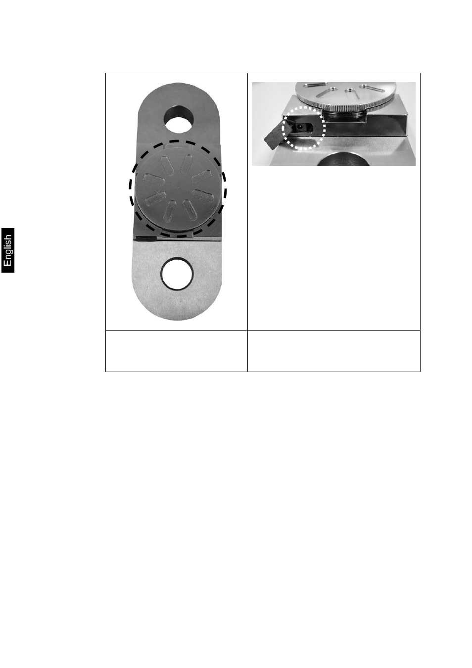 KERN & SOHN HFA 10T-3 User Manual | Page 12 / 41