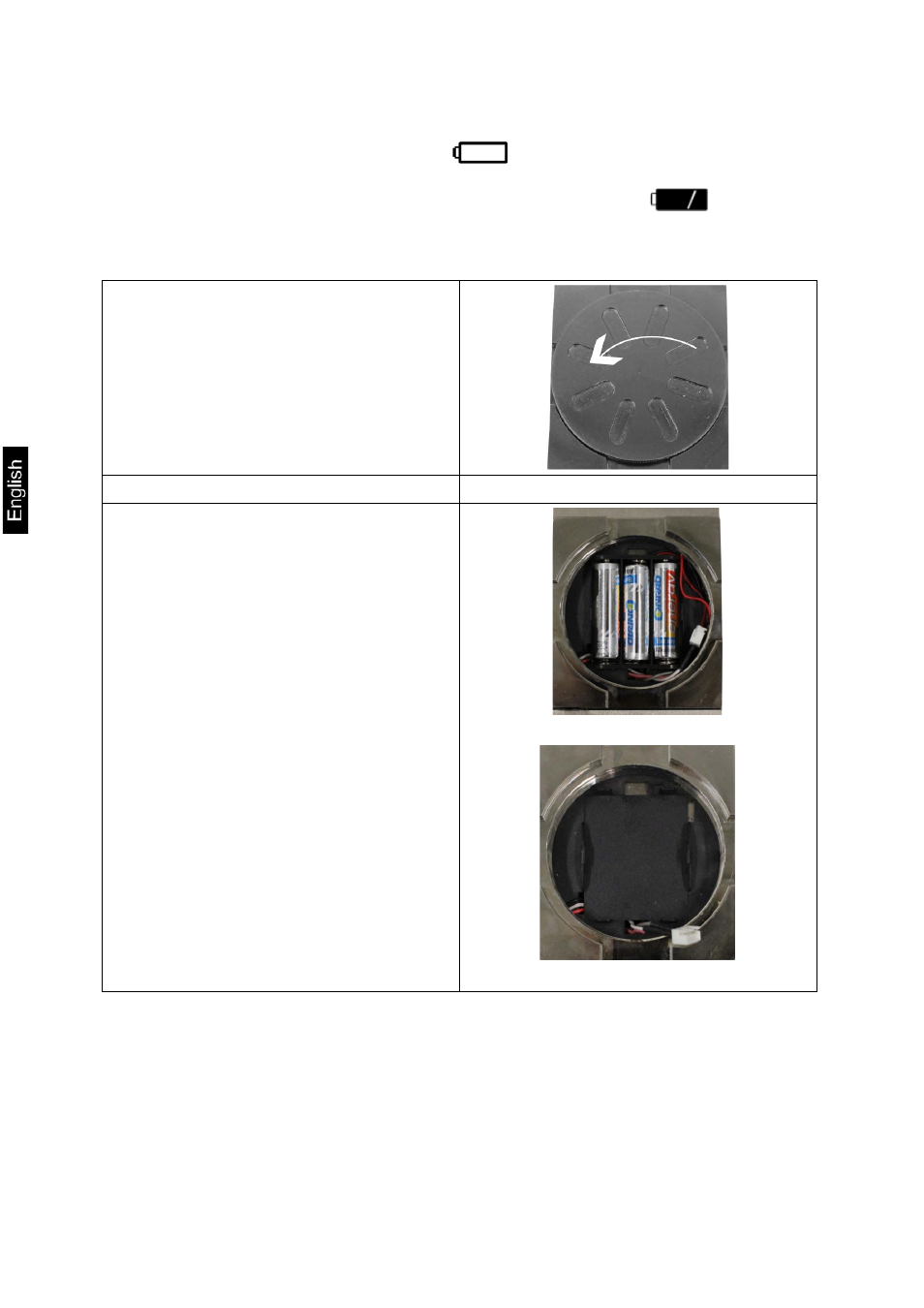 KERN & SOHN HFA 10T-3 User Manual | Page 18 / 41