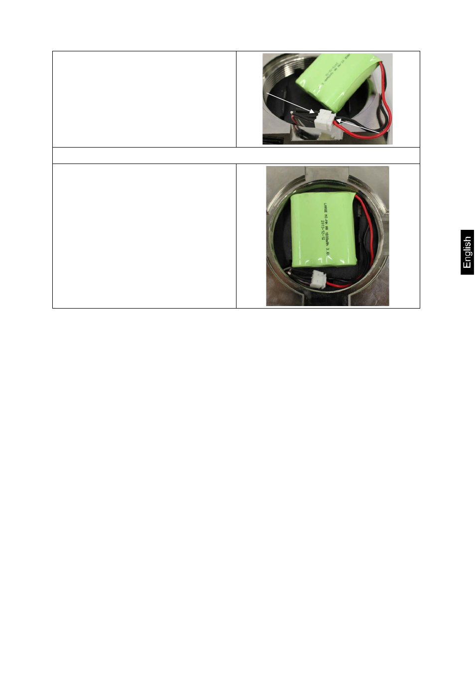 KERN & SOHN HFA 10T-3 User Manual | Page 19 / 41