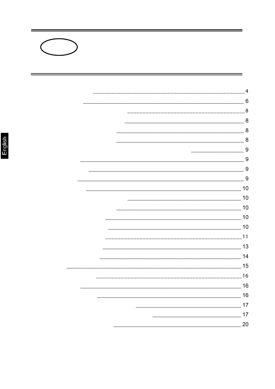 Kern hfa | KERN & SOHN HFA 10T-3 User Manual | Page 2 / 41