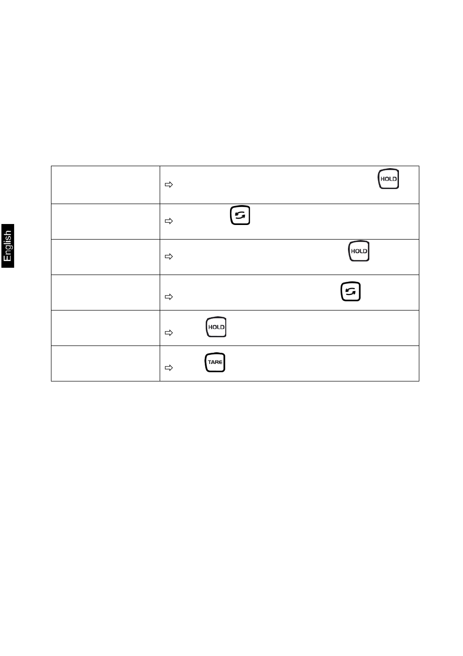 11 automatic switch-off function (auto-off), Menu, 1 navigation in the menu | KERN & SOHN HFA 10T-3 User Manual | Page 30 / 41